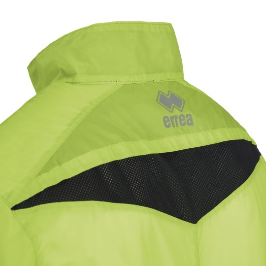 DWYN Erreà Windproof Running Jacket
