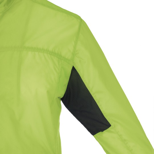 DWYN Erreà Windproof Running Jacket