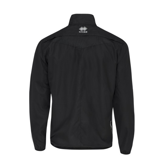 DWYN Erreà Windproof Running Jacket