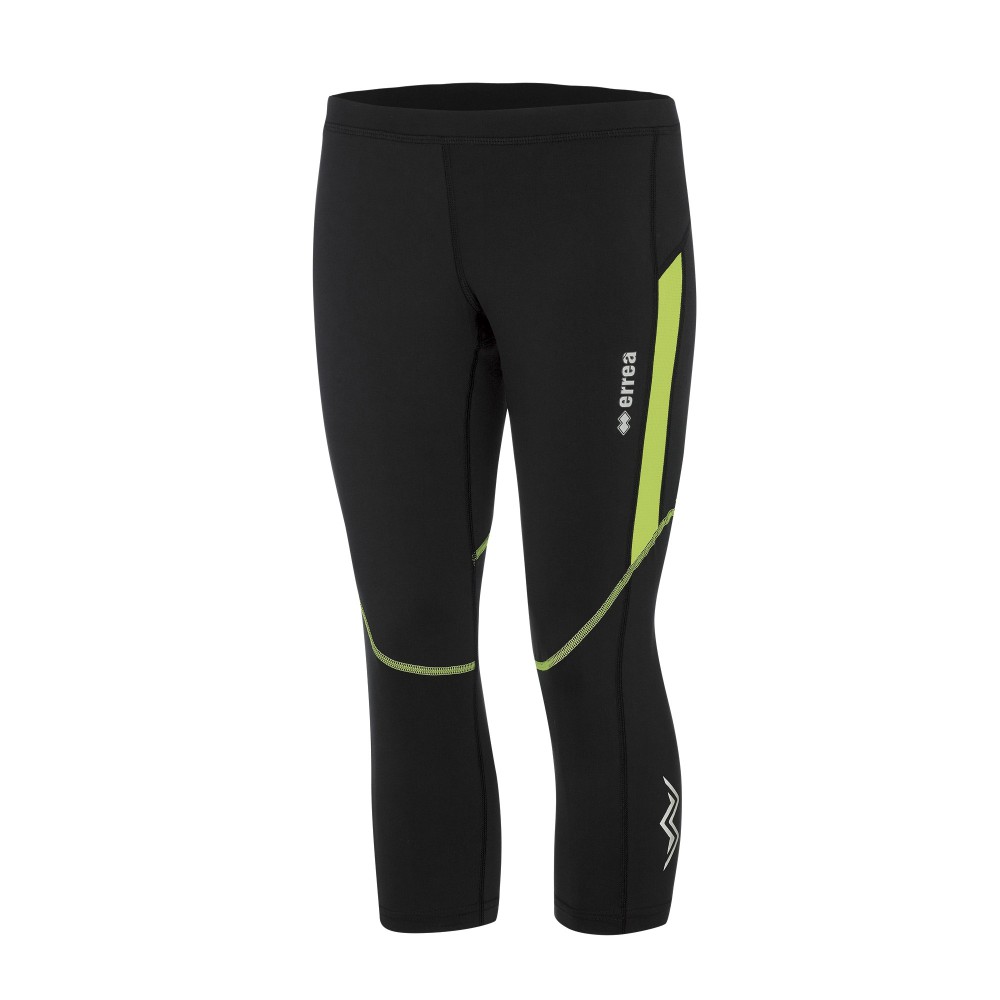 Bermuda running JEM woman Erreà