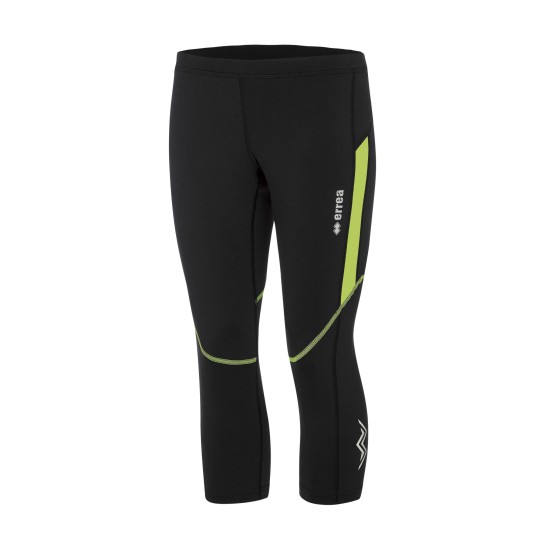 Bermuda running JEM woman Erreà