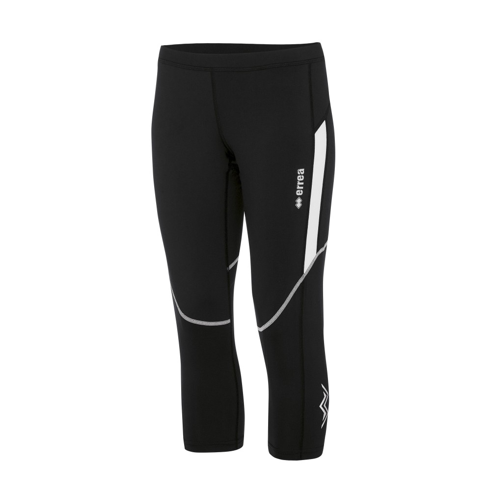 Bermuda running JEM woman Erreà