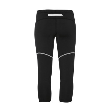 Bermuda running JEM woman Erreà 2