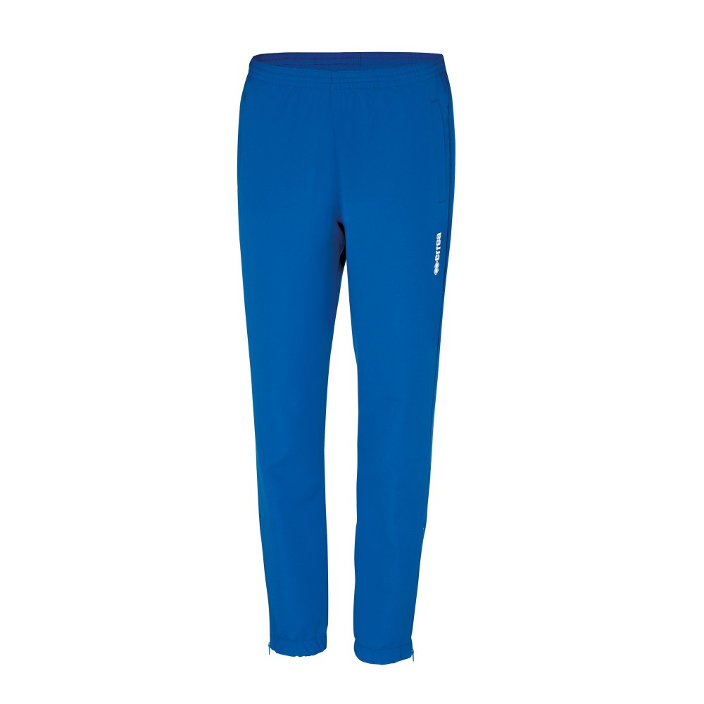 GIORGIA Erreà microfibre trousers