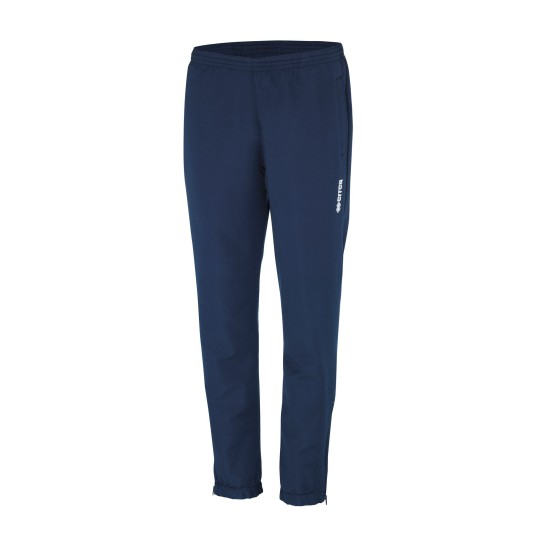 GIORGIA Erreà microfibre trousers