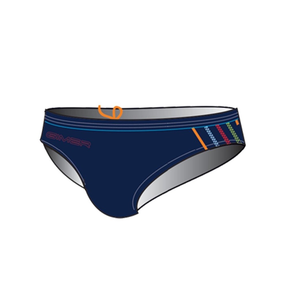 Men's Swimsuit AMSTERDAM GimerMen's Swimsuit AMSTERDAM GimerMen's Swimsuit AMSTERDAM GIMER