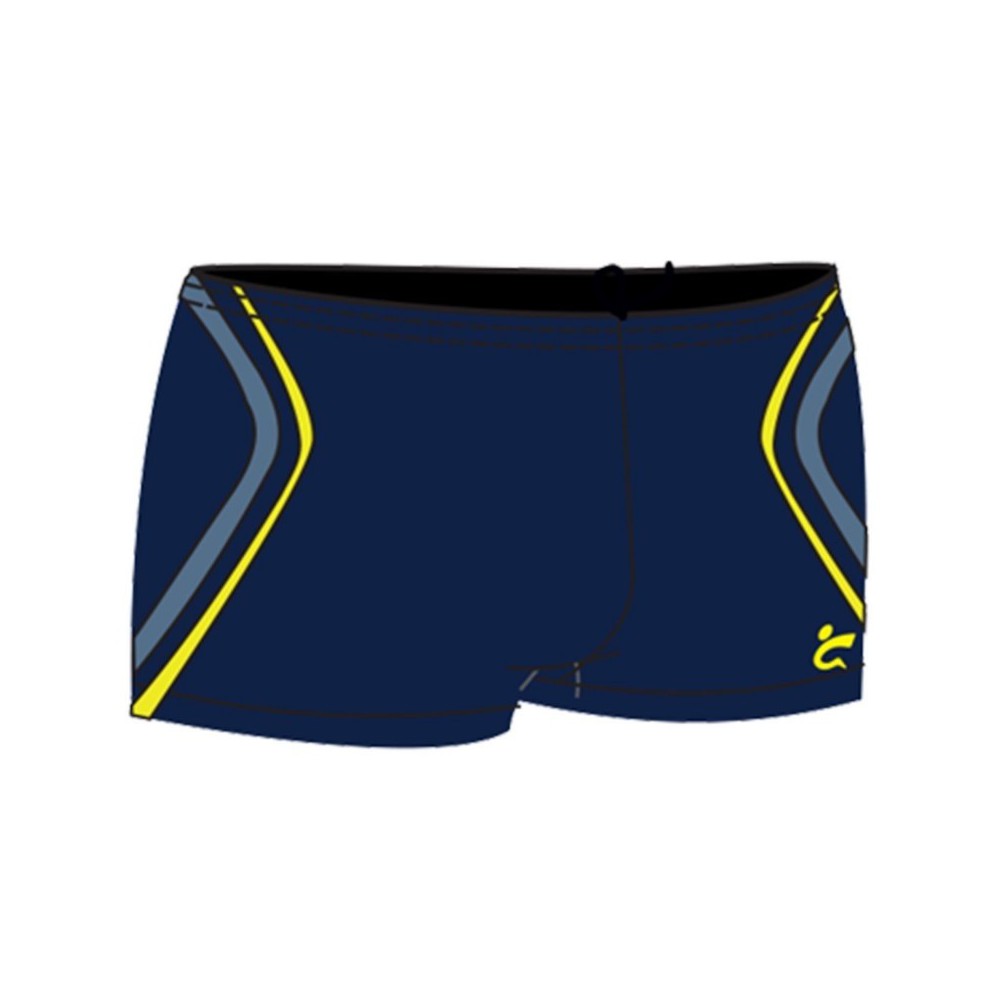 Men's swimsuit MULAKU GIMER