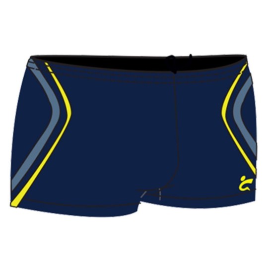 Men's swimsuit MULAKU GIMER