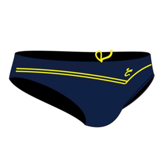 Men's swimsuit NILANDU GIMER