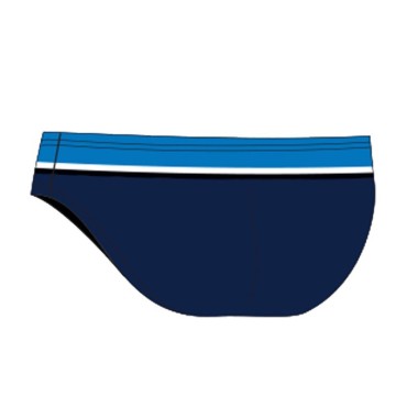 Men's swimsuit RECIFE GIMER 2