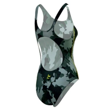 Women ́s swimsuit KAUAI GIMER 2