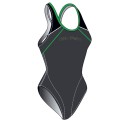 Women's swimsuit MOSCOW GIMER