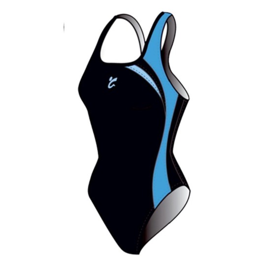 Women's swimsuit MANDEVILLE GIMER
