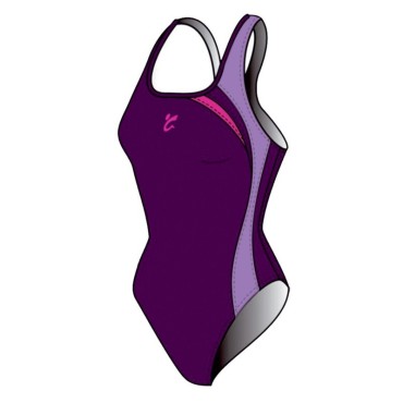Women's swimsuit MANDEVILLE GIMER