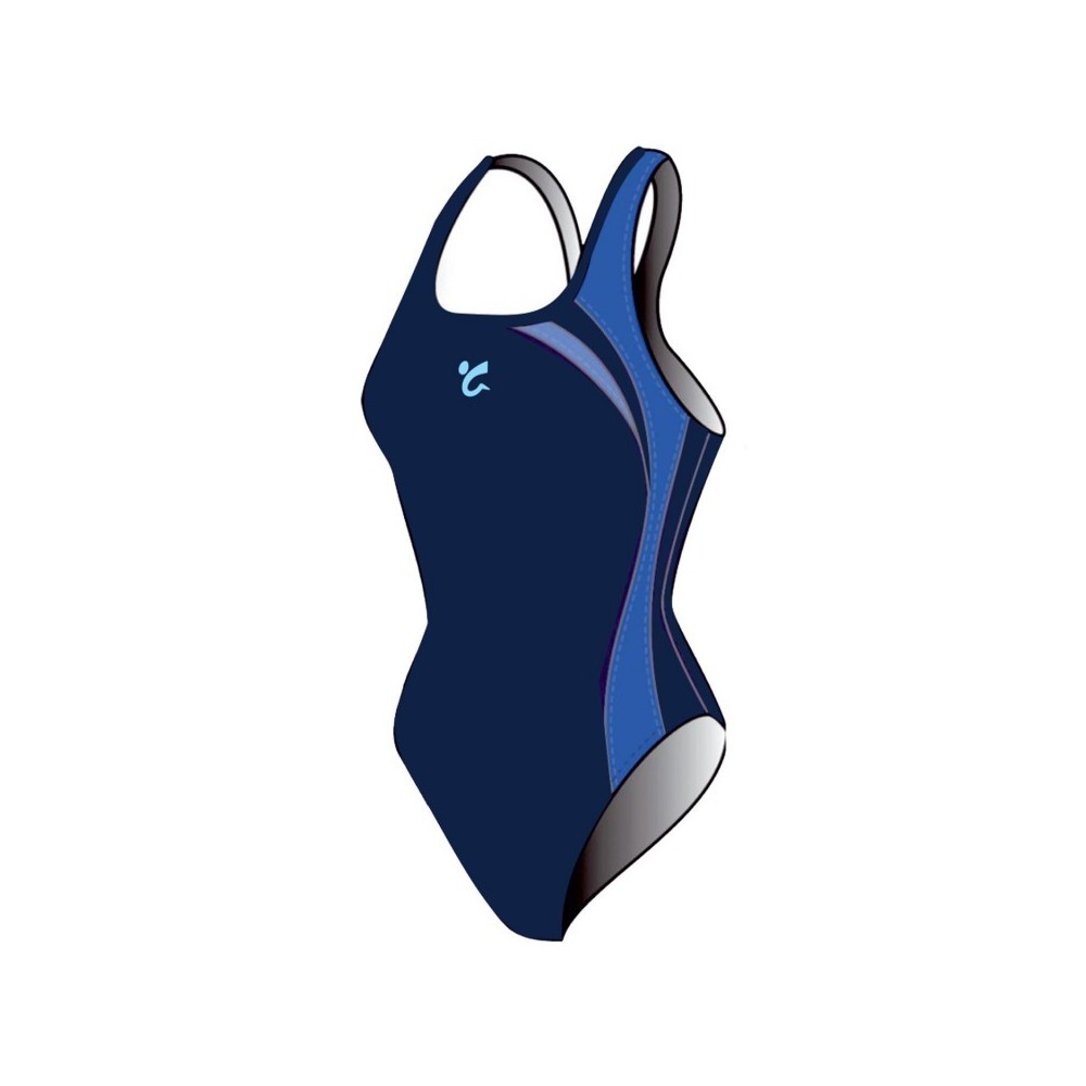 Women's swimsuit MANDEVILLE GIMER