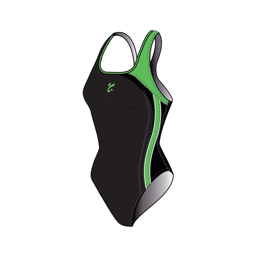 Women's swimsuit WASPAM GIMER