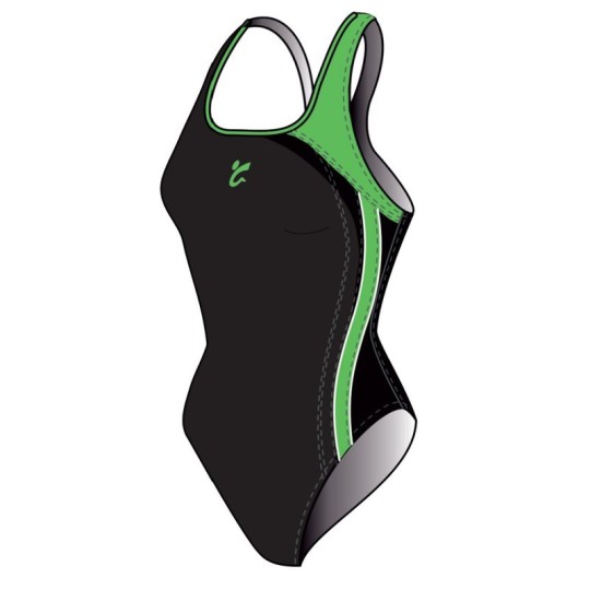 Women's swimsuit WASPAM GIMER