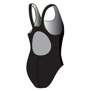 Women's swimsuit WASPAM GIMER 2