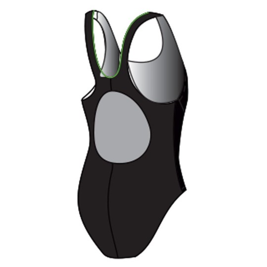 Women's swimsuit WASPAM GIMER