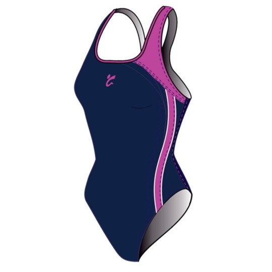 Women's swimsuit WASPAM GIMER
