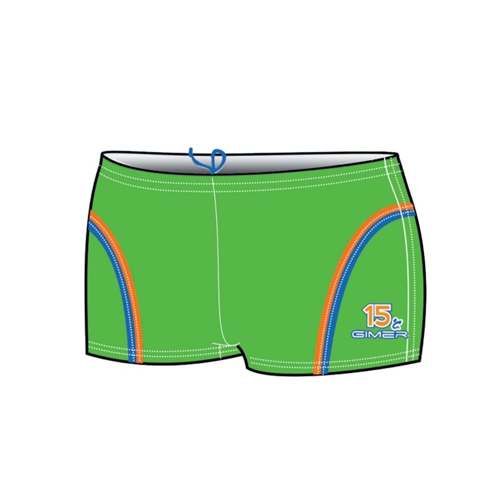 Boys' swimsuit CANADA GIMER