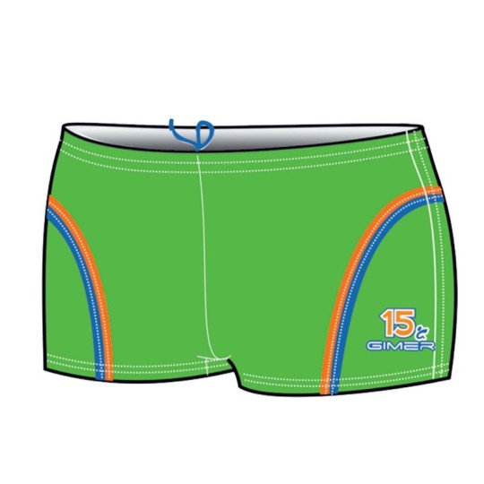 Boys' swimsuit CANADA GIMER