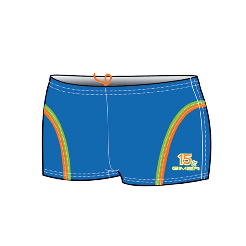 Boys' swimsuit CANADA GIMER