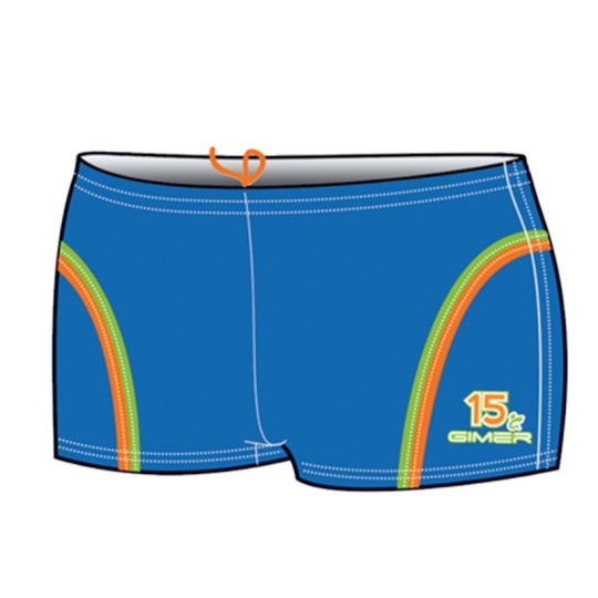 Boys' swimsuit CANADA GIMER