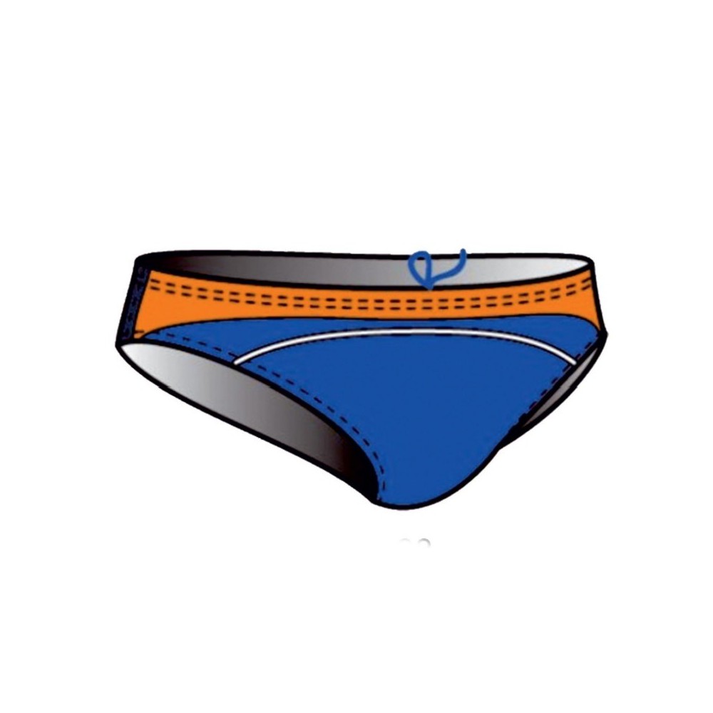 Boys' swimsuit CANADA GIMER