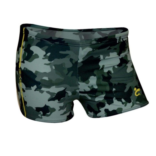 Boys' swimsuit MASACHAPA GIMER