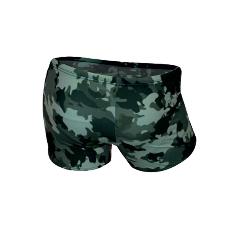 Boys' swimsuit MASACHAPA GIMER