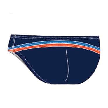 Boys' swimsuit CANADA GIMER 2