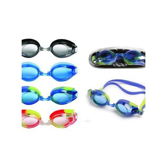Effea adult swimming goggles