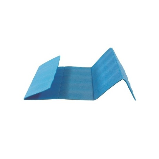 Effea folding mattress