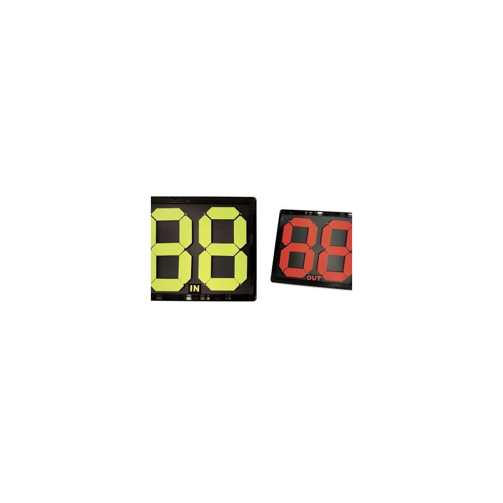 Effea Manual Player Switching