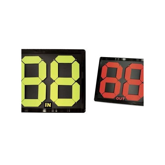 Effea Manual Player Switching