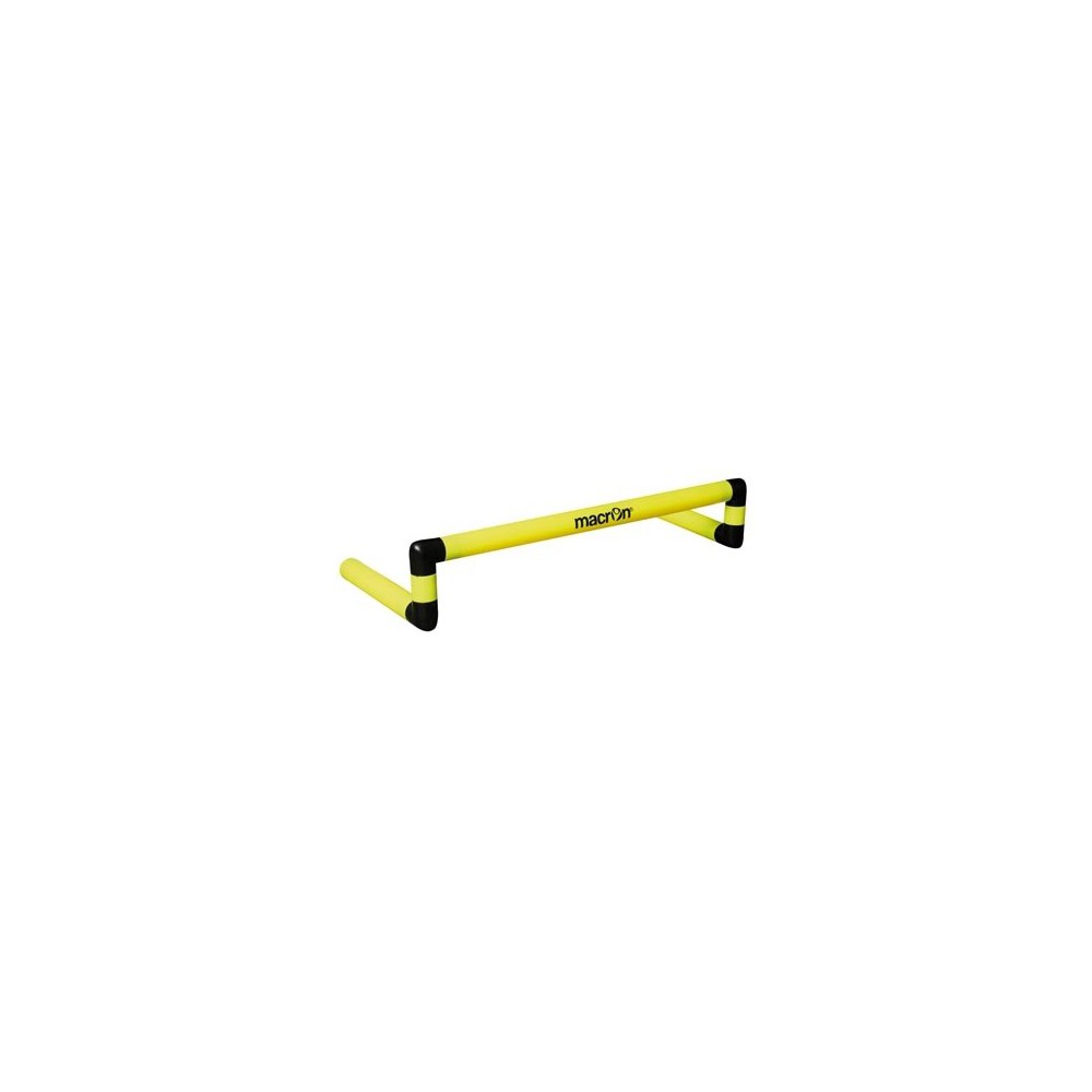 DETACHABLE OBSTACLE MACRON H. 13 CM