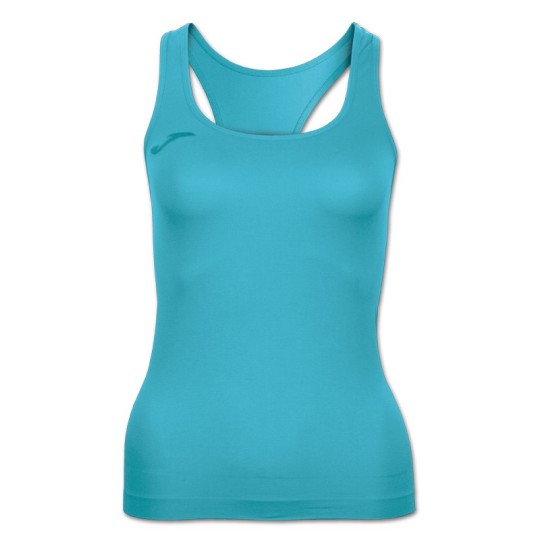 SKIN MAGLIA TURCHESE S/M DONNA