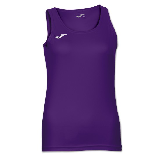 DIANA PURPLE TANK TOP JOMA DIANA PURPLE TANK TOP JOMA