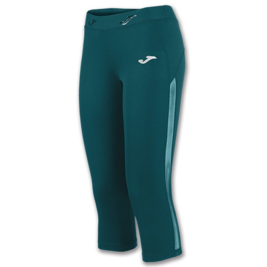 3/4 running pants JOMA FREE