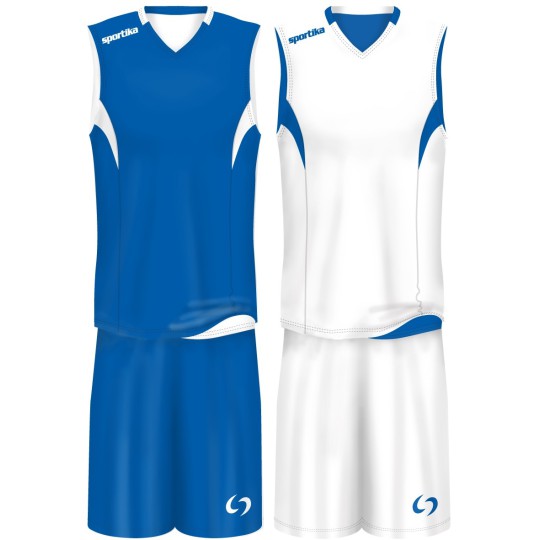 FLORIDA Double Set SPORTIKA