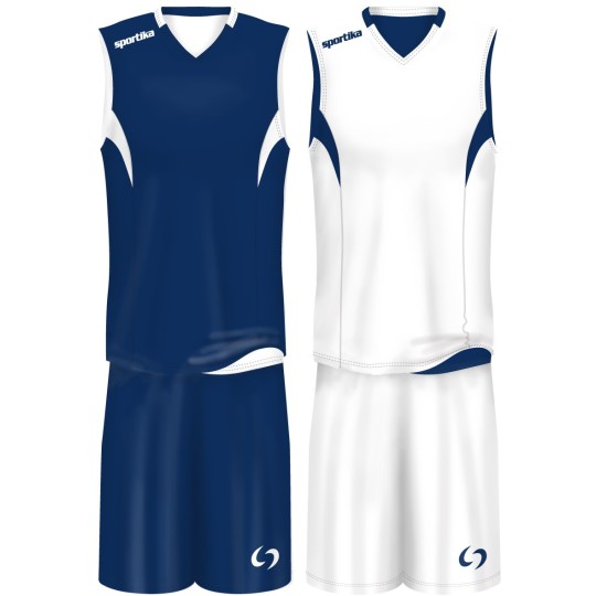 FLORIDA Double Set SPORTIKA