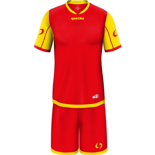 Set ARSENAL Sportika