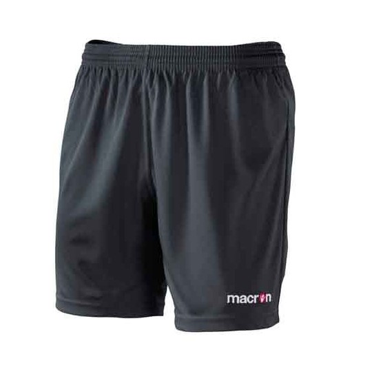 Pantaloncino MESA Macron