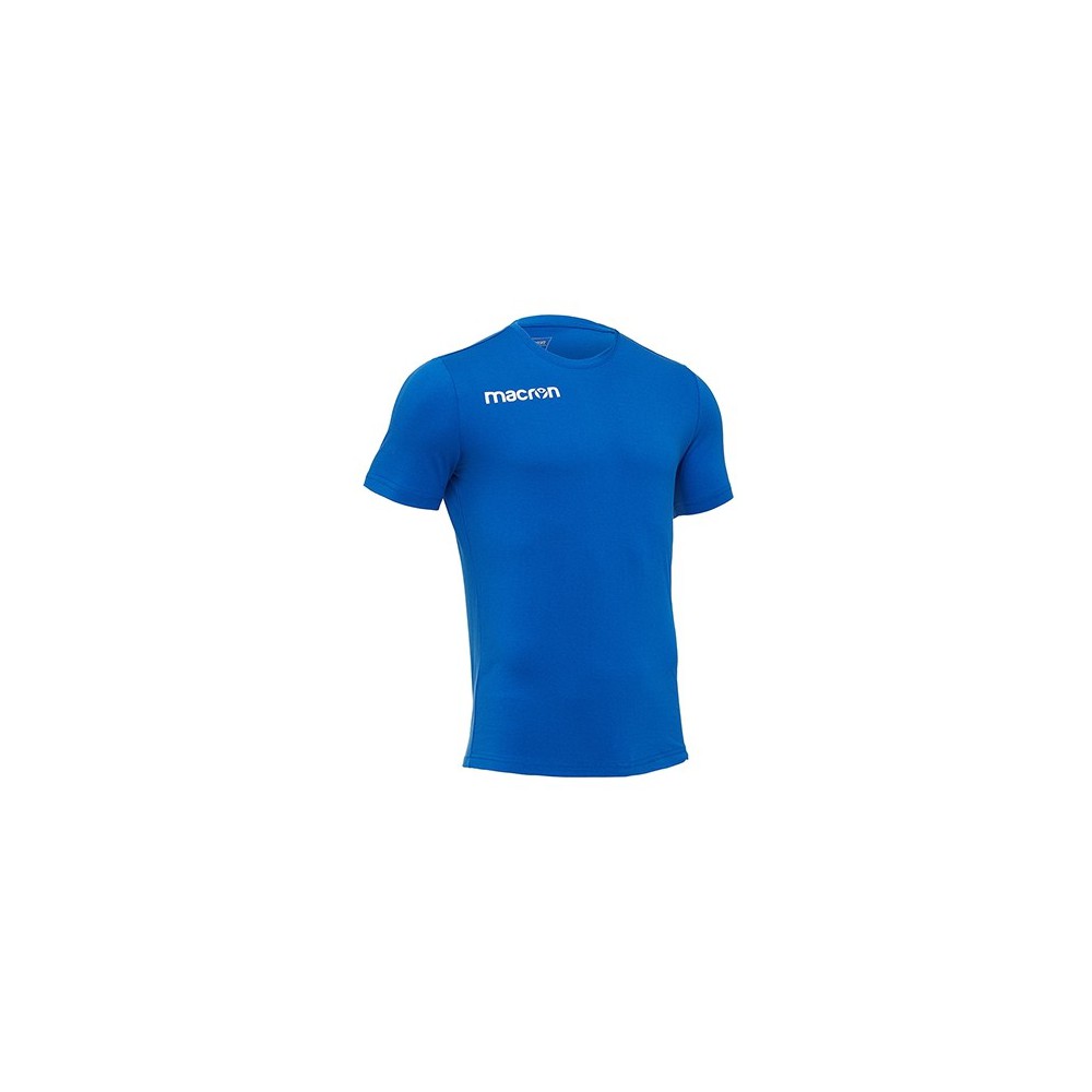 BOOST MACRONT-shirt