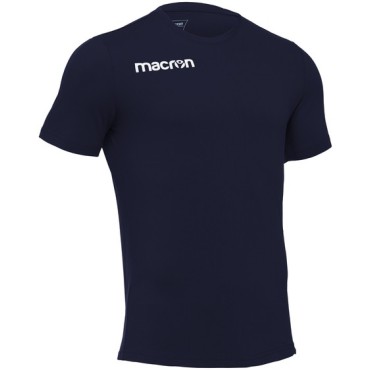 BOOST Cotton T-shirt MACRON
