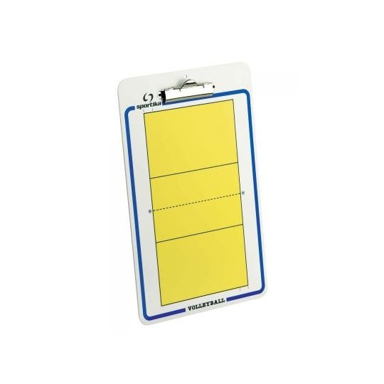 SCHEMATIC BOARD SPORTIKA