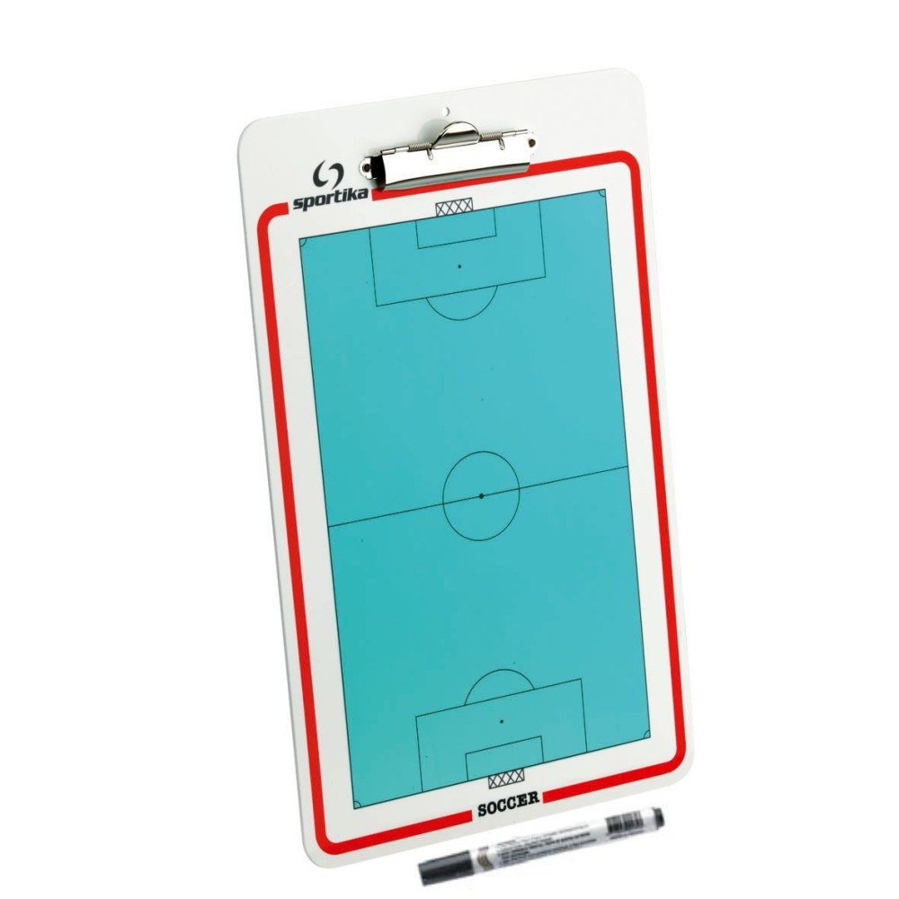 SCHEMATIC FOOTBALL BOARD SPORTIKA