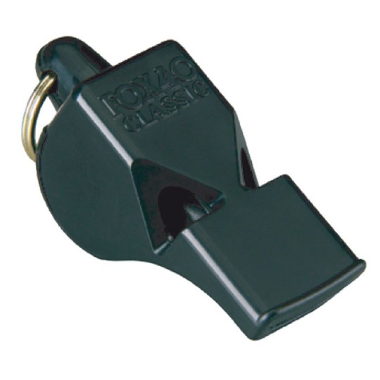 BLACK FOX 40 whistle
