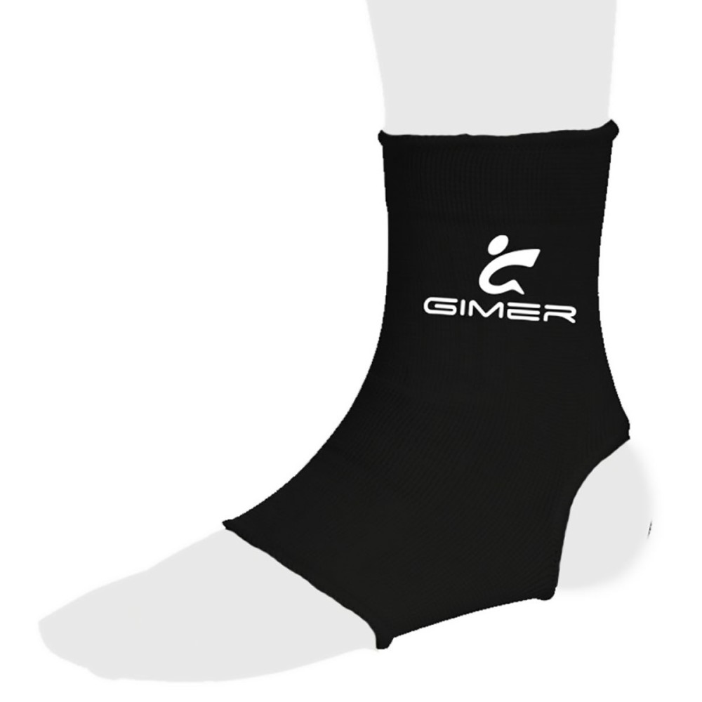 ANKLE BRACE black